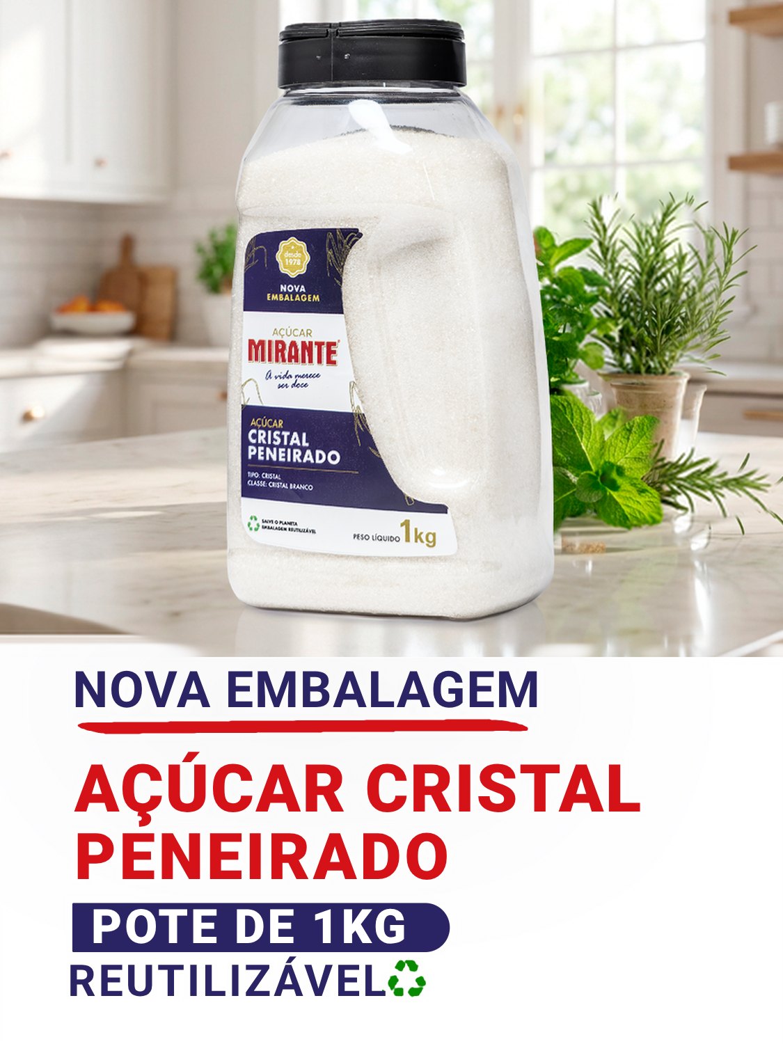 Açucar Mirante