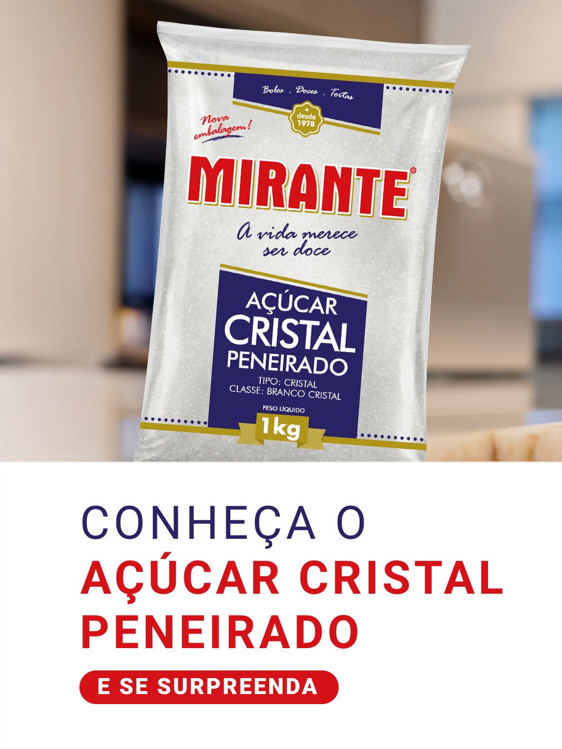Açucar Mirante