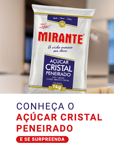 Açucar Mirante
