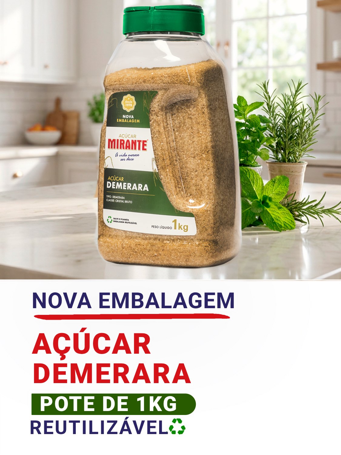 Açucar Mirante