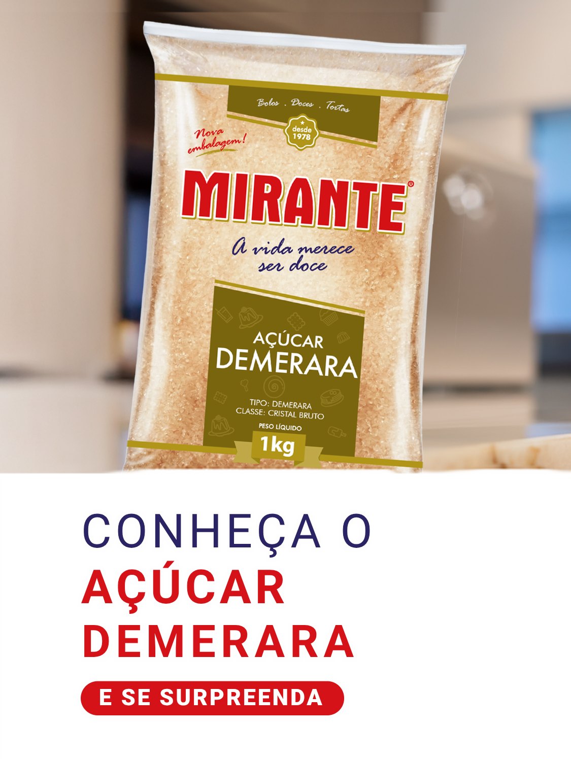 Açucar Mirante