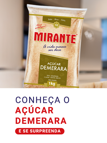 Açucar Mirante