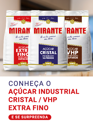 Açucar Mirante