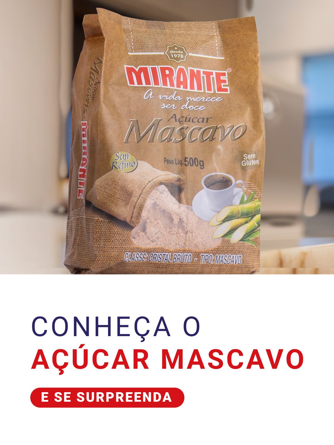 Açucar Mirante