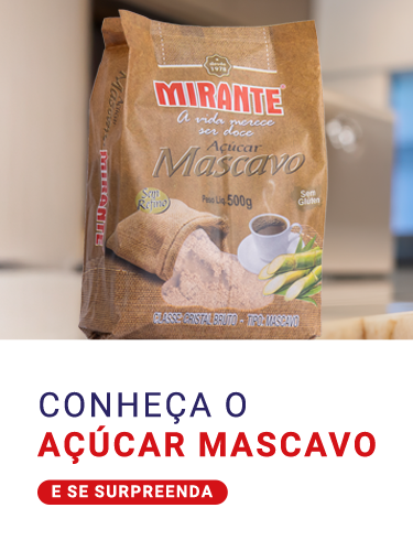 Açucar Mirante