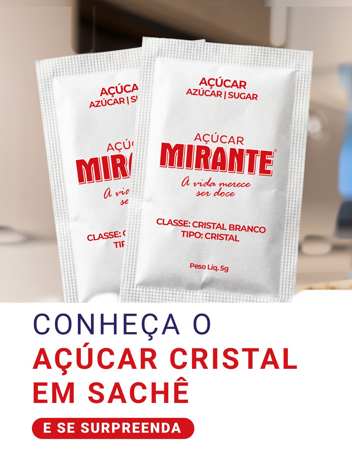 Açucar Mirante