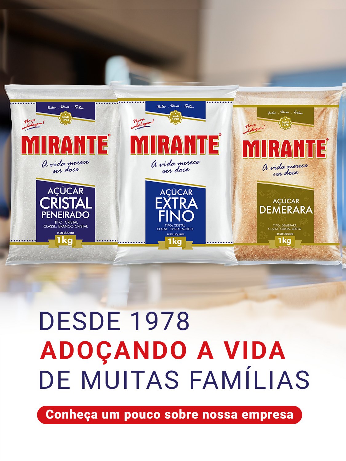 Açucar Mirante