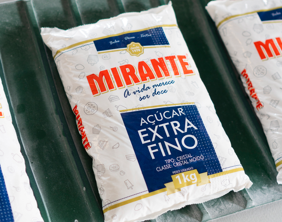 Açucar Mirante Nossa História