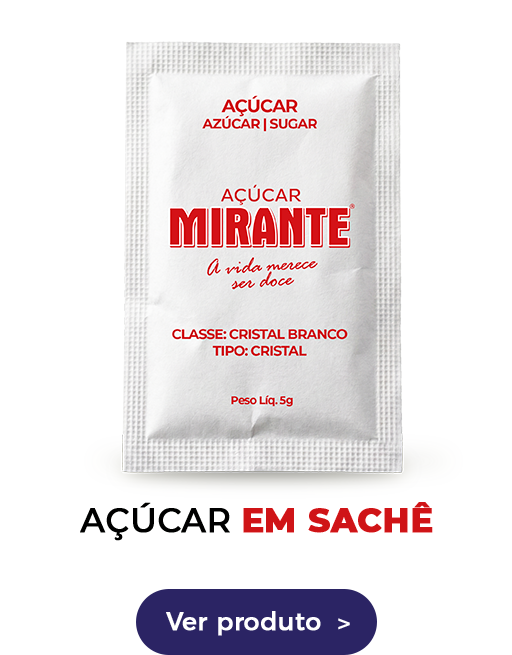 Açucar Sachêl